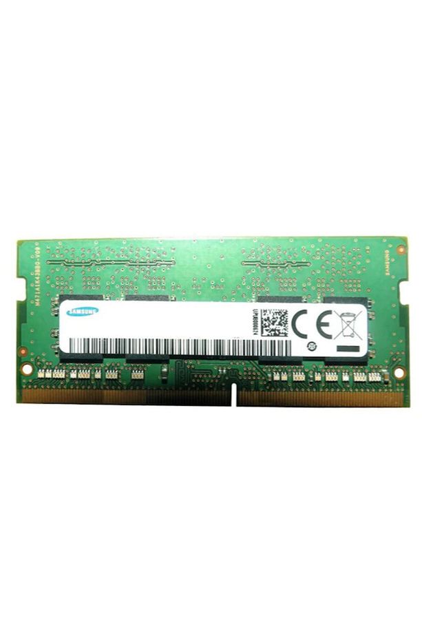 M471a1k43cb1-ctd 8 Gb Ddr4 2666 Mhz Cl19 Notebook Ram - Bellek - 1