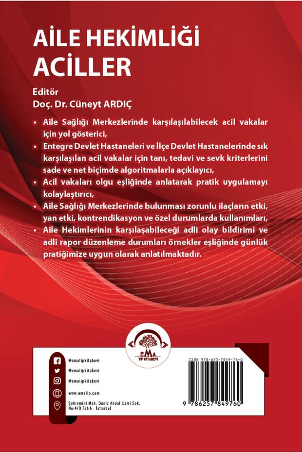 Aile Hekimliği Aciller - 2