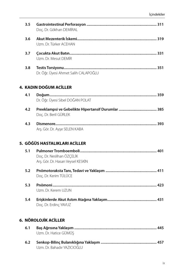 Aile Hekimliği Aciller - 5