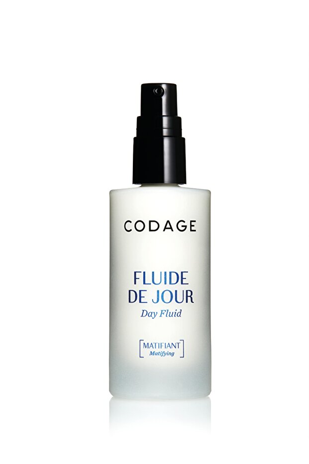 Day Fluid / Matlaştırıcı Sıvı Form - 50ml - 1