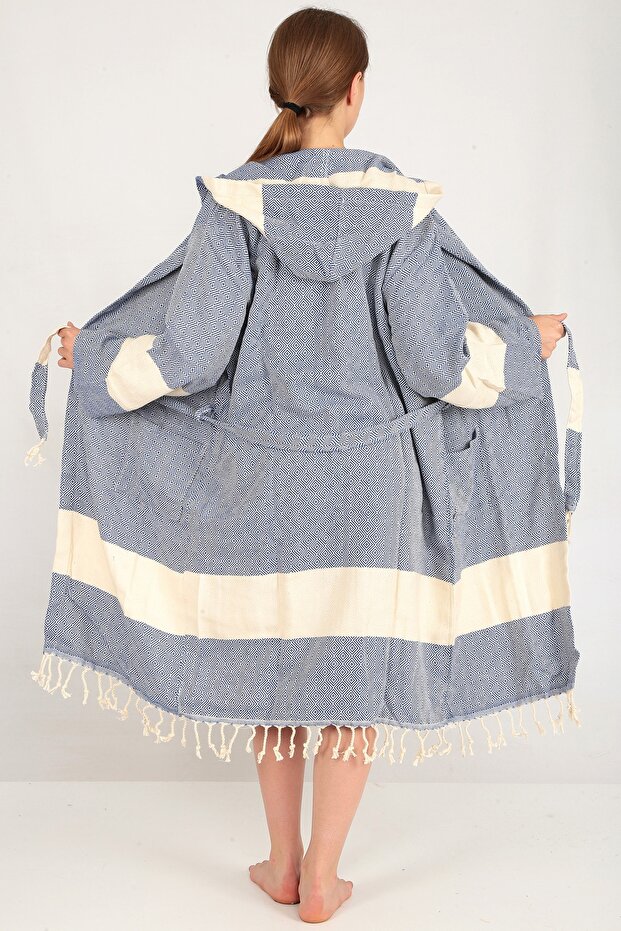 Celena Peştamal Bornoz - 7