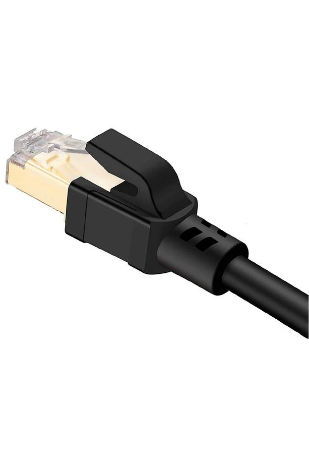 5216 Cat8 5m 40gbps S/ftp 2000mhz Yüksek Hızlı Internet Kablosu - 7