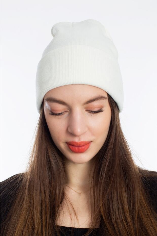 قبعة بيني - 1