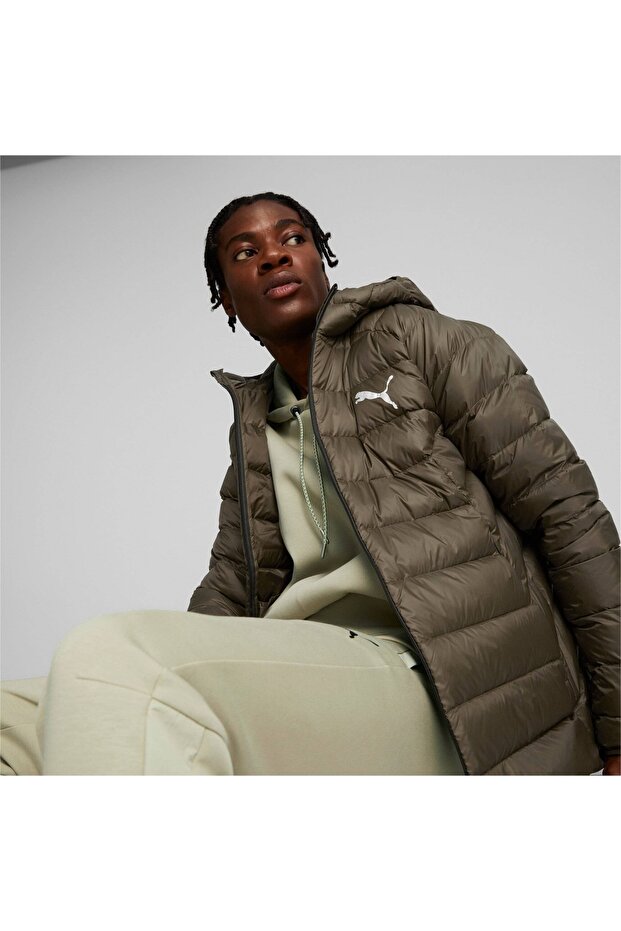 Packlıte Erkek Şişme Mont - 7