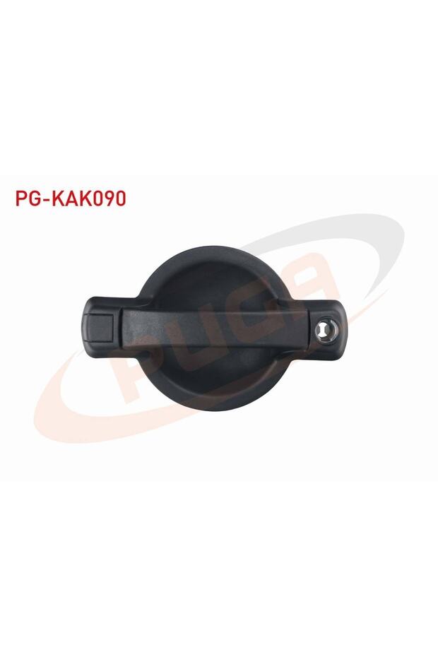 Fıat Doblo 2001- Door Exterior Opening Handle Right Middle 735363993|735309961|735309962