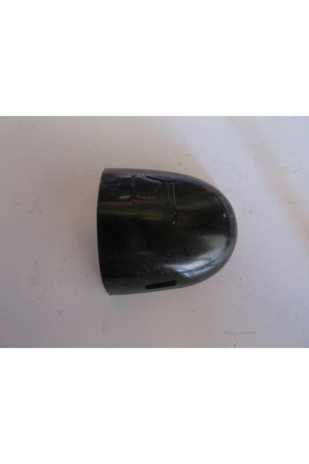 Renault Laguna- 02/05 Front/rear Door Exterior Opening Handle End Black Right/left (pcs) 8200036411