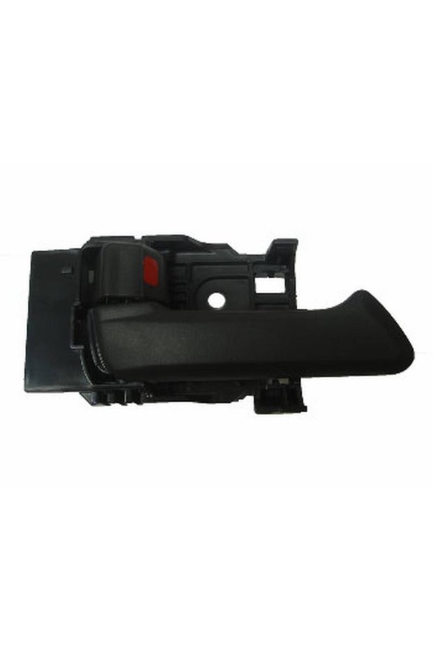 Isuzu D Max- Pick Up- 04/07 Rear Door Interior Opening Handle Right Black (hushan) 8-97293997-1