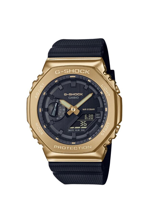 G-Shock Gm-2100G-1A9Dr Men's Wristwatch