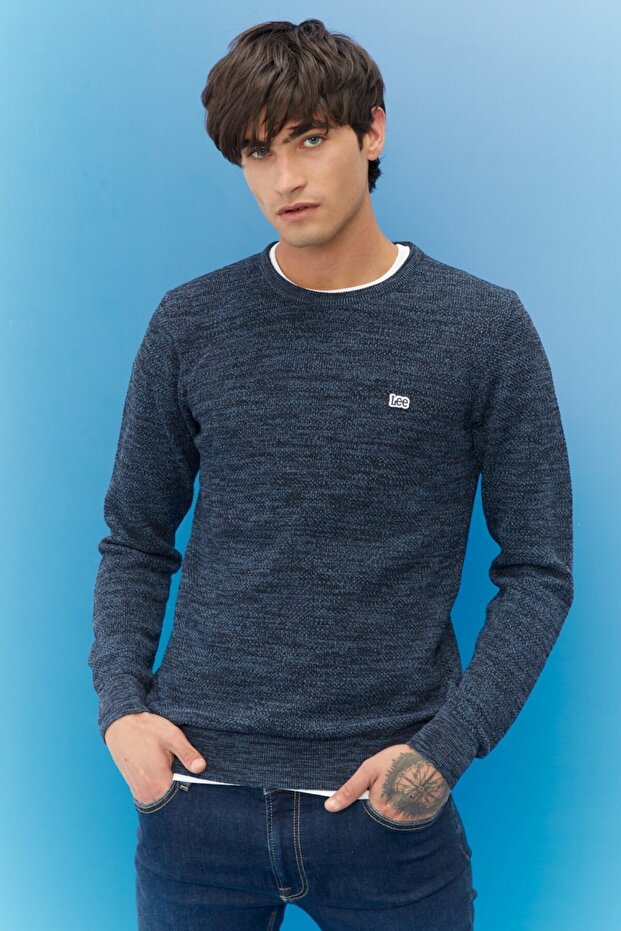 Balıkçı Yaka Triko - 2