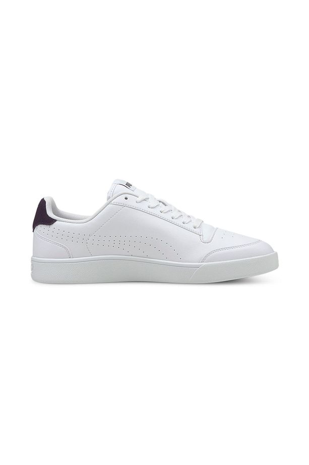 Shuffle Perforated Ayakkabı - 3