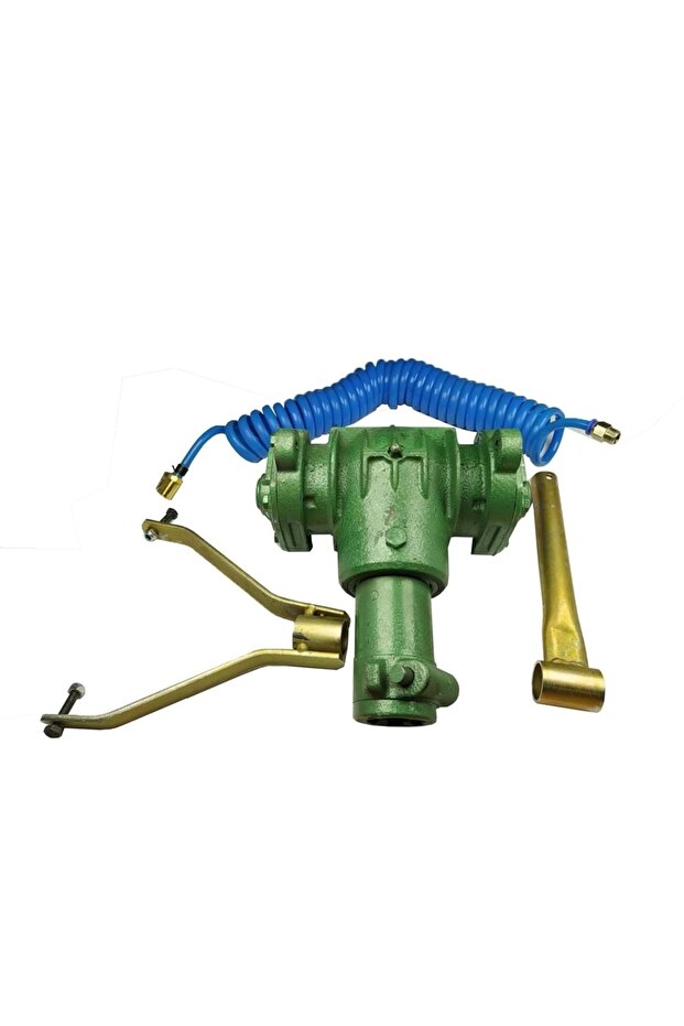 Traktör Hava Kompresörü - 1