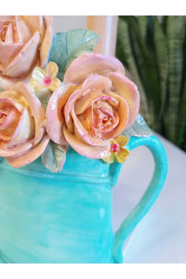 حامل مناشف سيراميك - 6