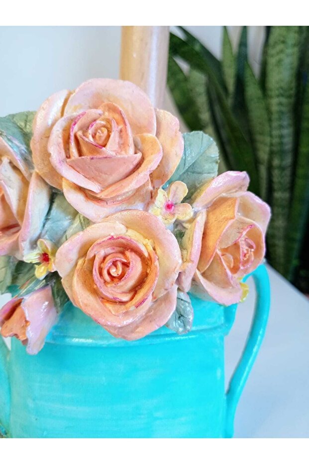 حامل مناشف سيراميك - 7