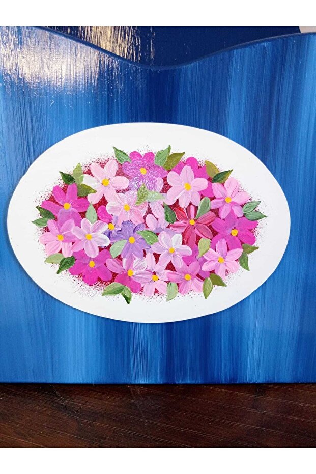 Kapı Önü Ekmek Sepeti - 3