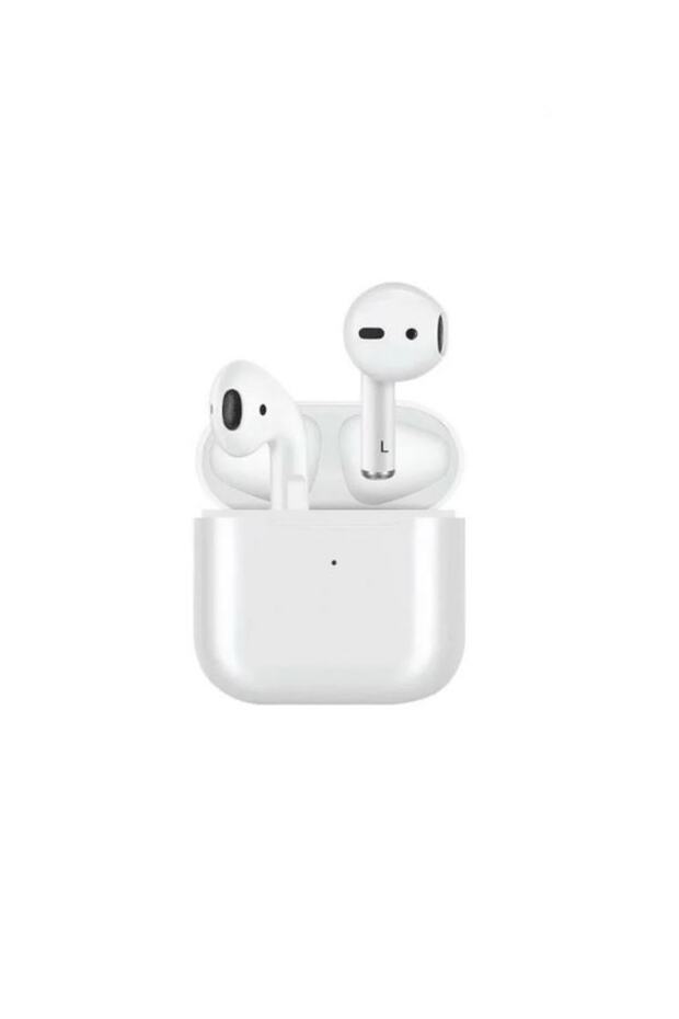 Air-5 Ios-android Uyumlu Bluetooth Kulaklık Silikon Kılıflı Trm-air5 - 1