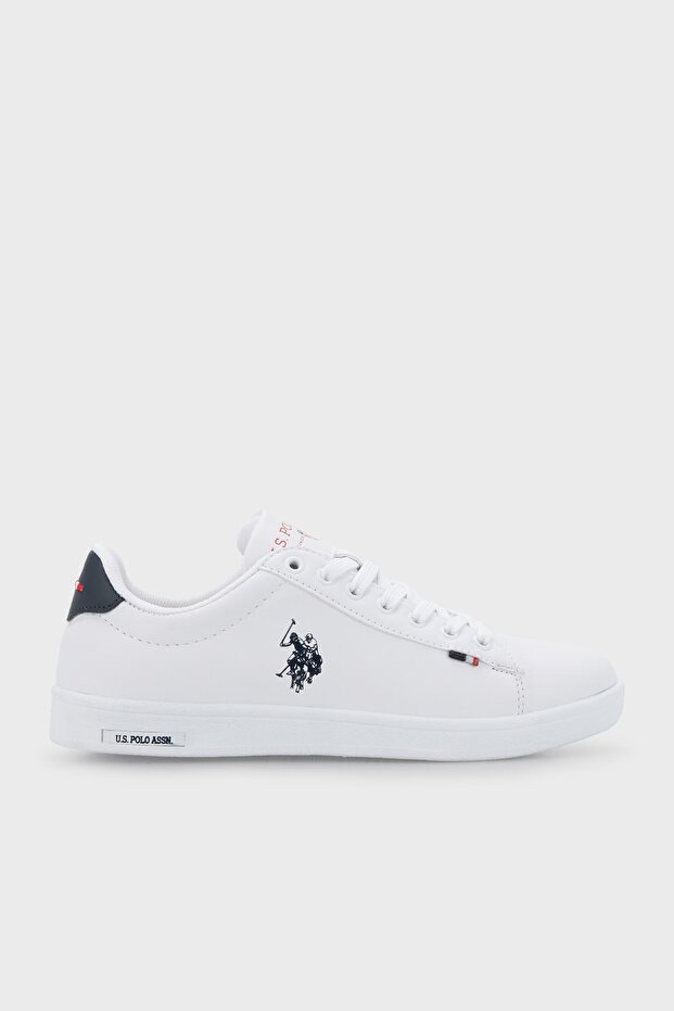 Base. Polo Assn Sneaker Shoes Franco Gsn 2pr