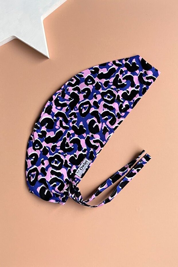 Mor Cerrahi Bone - 1