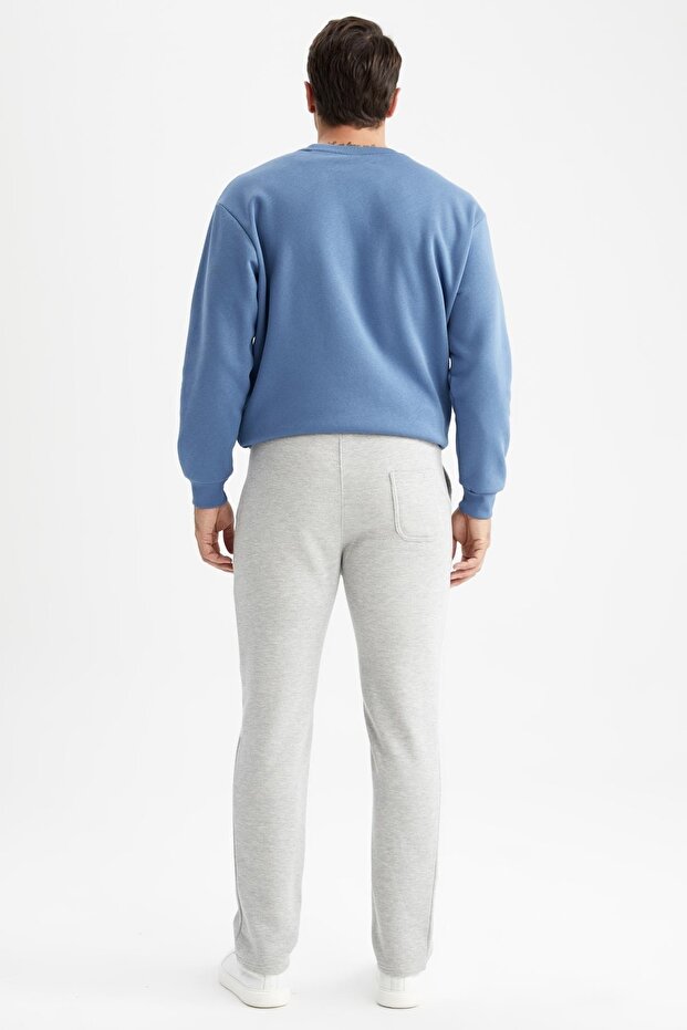 Regular Fit Eşofman Altı - 6