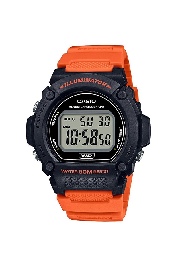 Men's Wristwatch W-219H-4Avdf