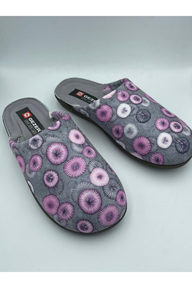 Kışlık Ev Terlik - 1