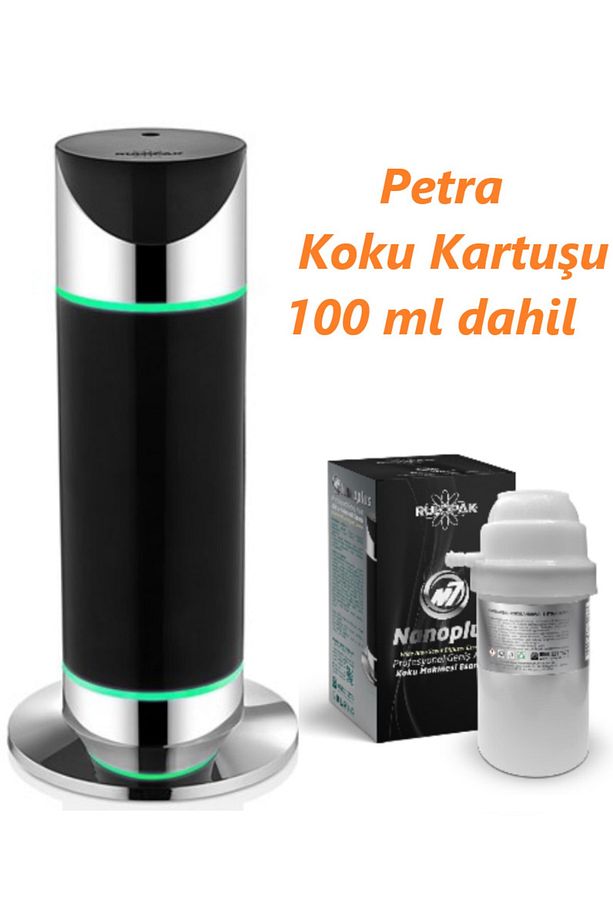 Nano Plus M7 Kokulandırma Makinesi - 100 Ml Koku Kartuşu Dahil - 1