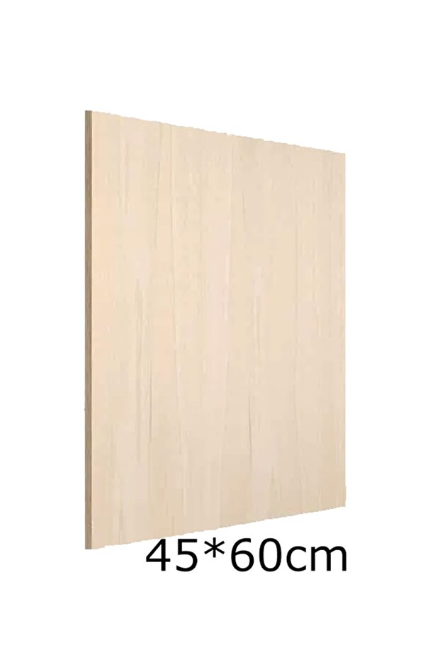 لوح فيلوغرافيا 45*60 سم حور كونترا 12 ملم