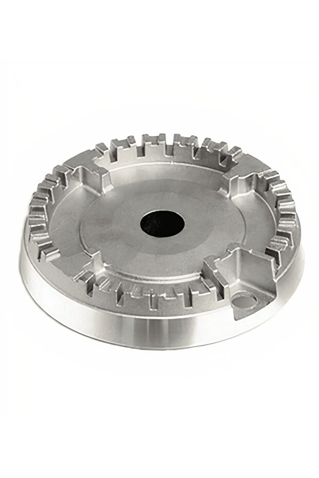 Bek Tablası Orta - 1