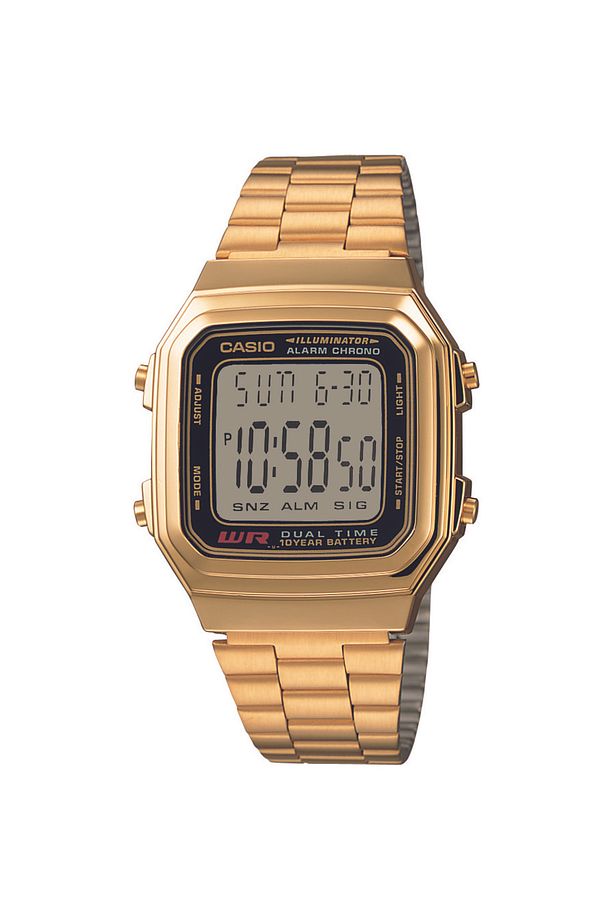 Unisex Kol Saati Retro A178WGA-1ADF - 1