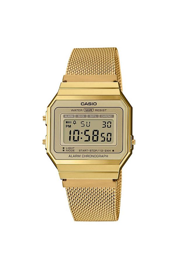 Unisex Kol Saati Retro A700WMG-9ADF - 1