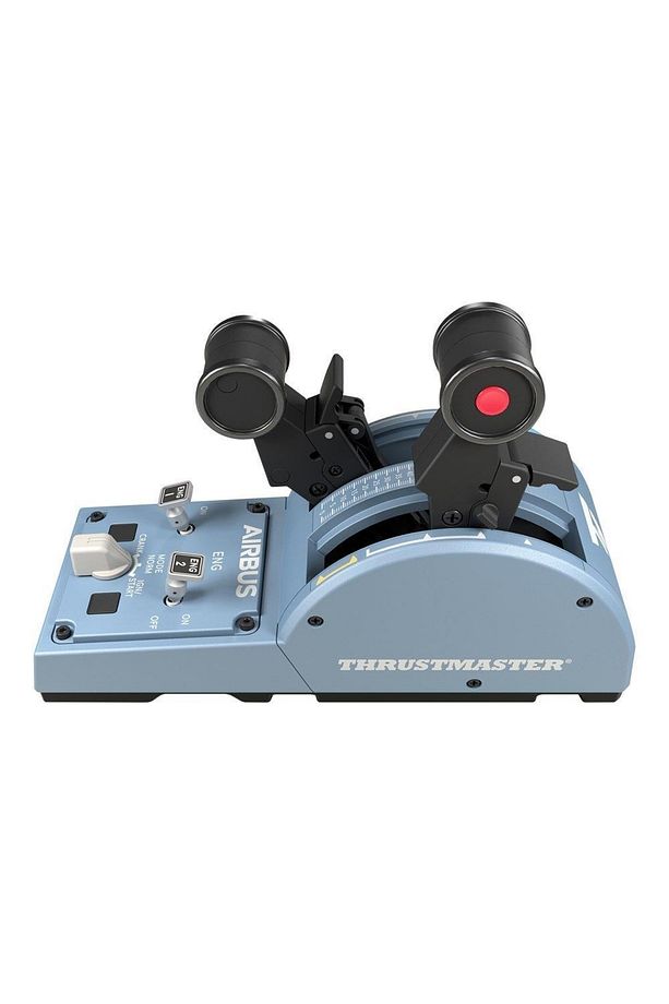 Tca Officer Pack Airbus Edition Joystick Seti - 4