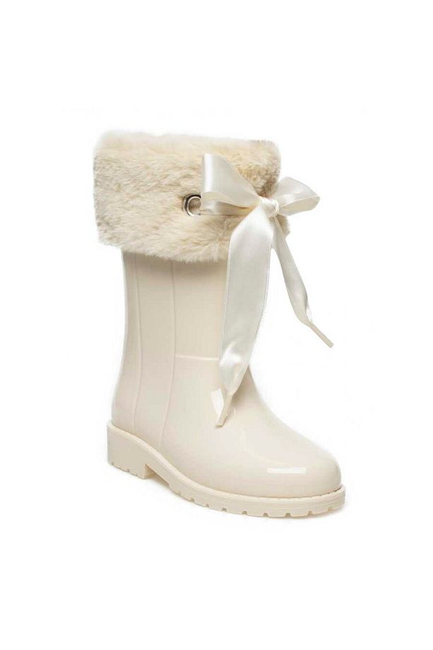 Erkek Yağmur Botu Campera Charol Soft - 2
