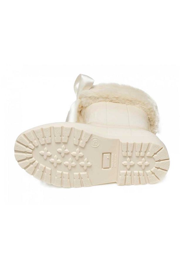 Erkek Yağmur Botu Campera Charol Soft - 5
