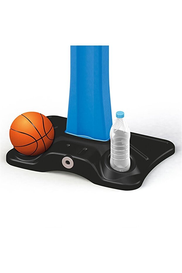 Basketbol Potası - 4