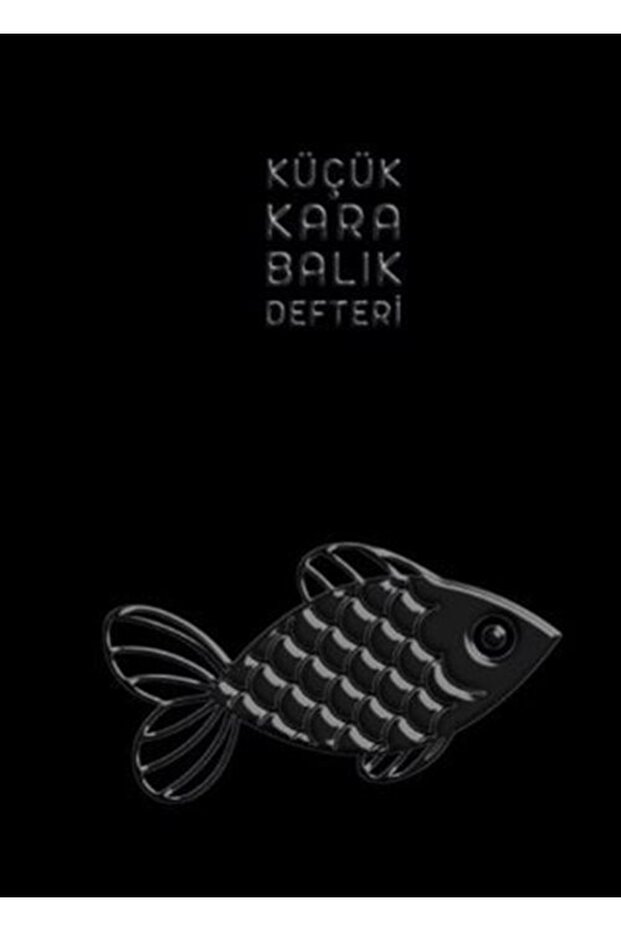 Küçük Kara Balık Defteri