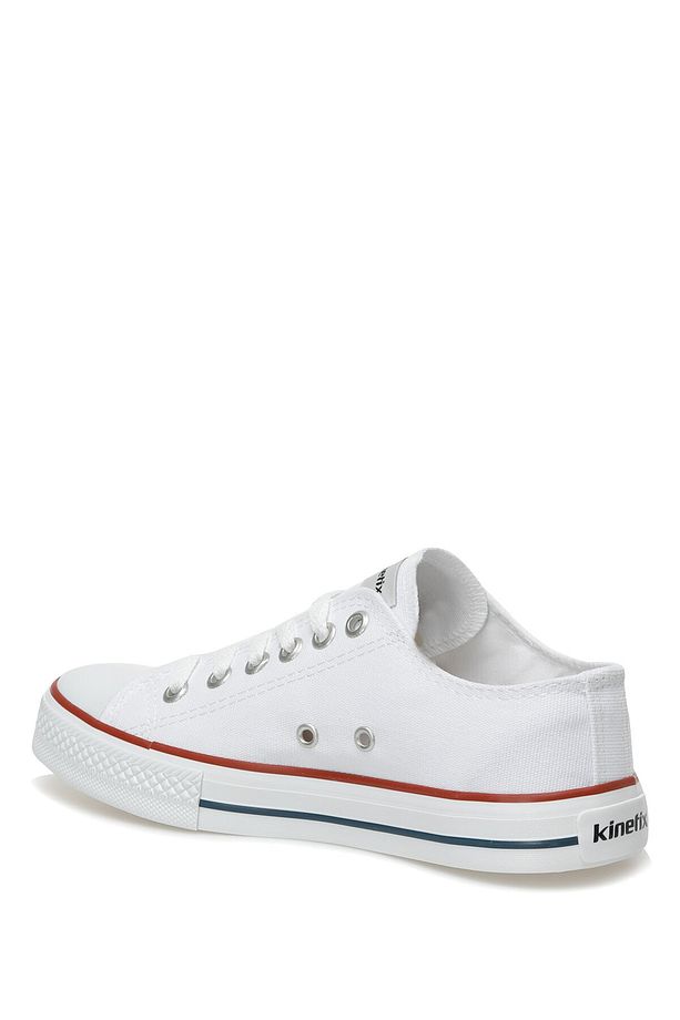 Fowler Tx 3fx Beyaz Sneaker Ayakkabı - 3
