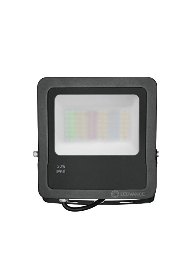 Smart Wifi Akıllı Projektör 30w Rgbw - 2