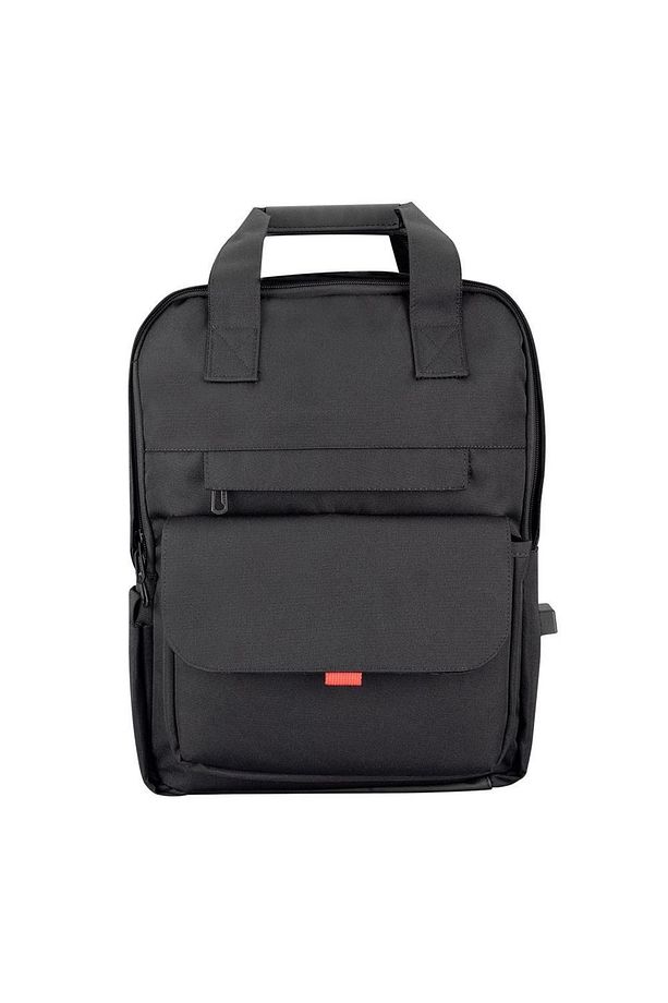 300567 "15.4-15.6" Notebook Sırt Çantası - Siyah - 1