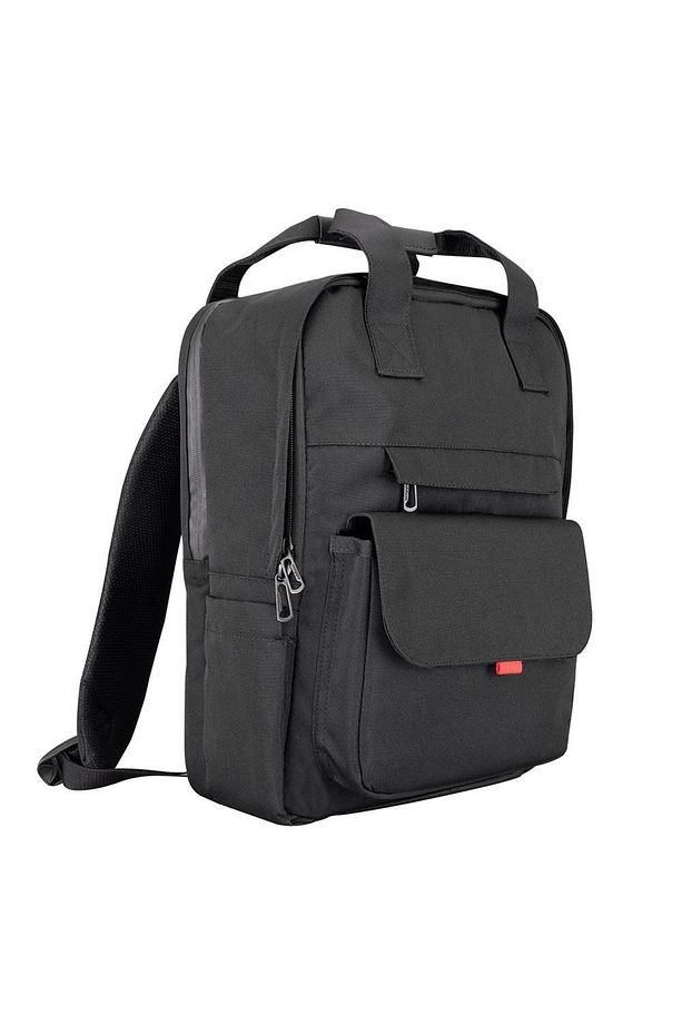 300567 "15.4-15.6" Notebook Sırt Çantası - Siyah - 2