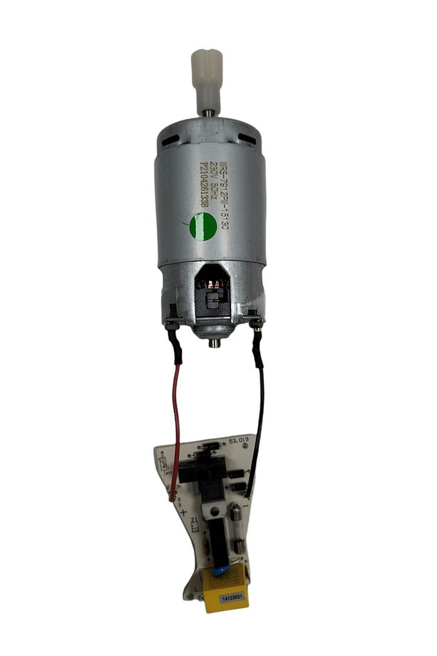 Pro-multimax 1001 Rob Blender Için Motor Ve Elektronik Kart - 1