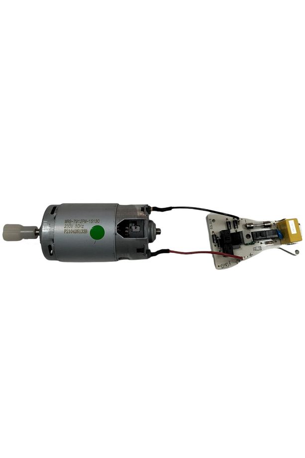 Pro-multimax 1001 Rob Blender Için Motor Ve Elektronik Kart - 2