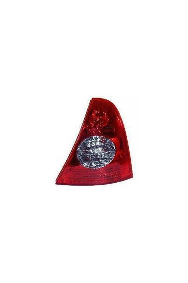 Stop Lambası Sağ (KOMPLE) Clio 2 - Iı Hb 8200071414 - Mars - 1