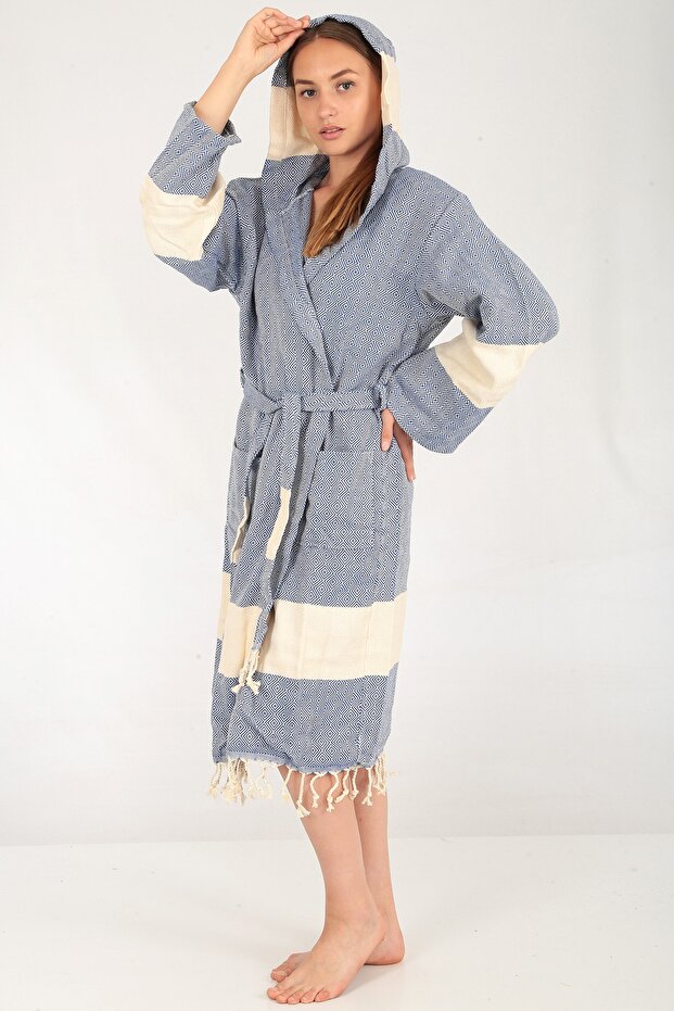 Celena Peştamal Bornoz - 3