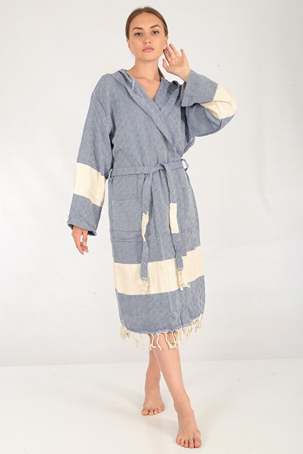 Celena Peştamal Bornoz - 4