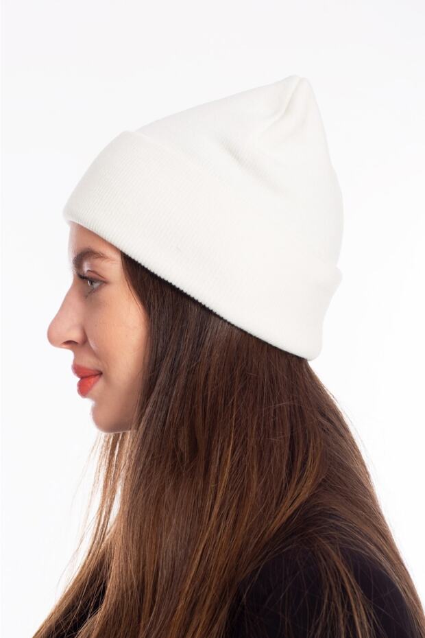 قبعة بيني - 3