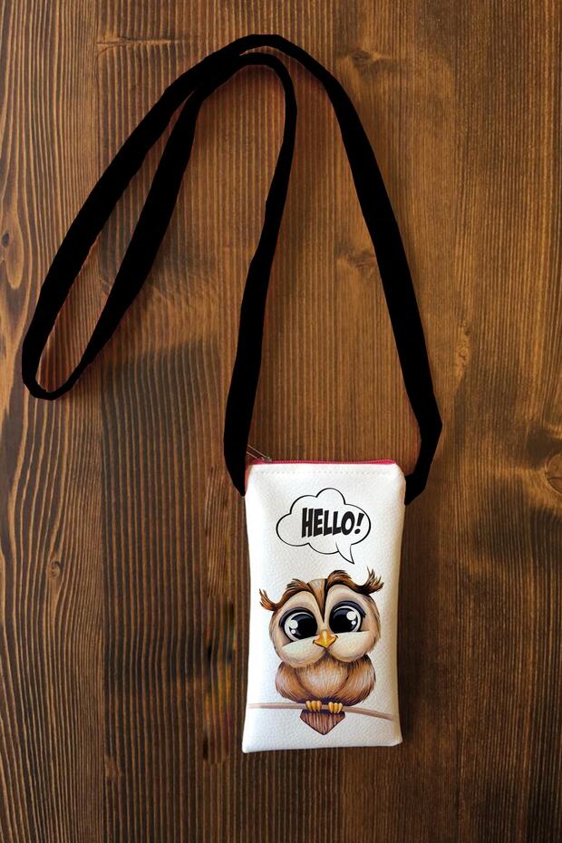 Viseći telefon Torba - 1