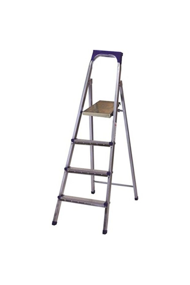 3+1 Profil Merdiven - 1