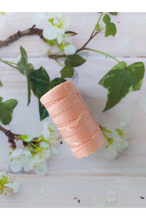 Dove Brand Cyprus Parachute Rope (100 METER) (0.8 MM)