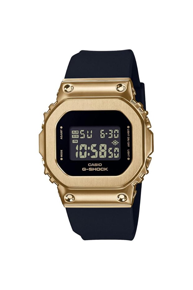 G-Shock Gm-S5600Gb-1Dr Wristwatch