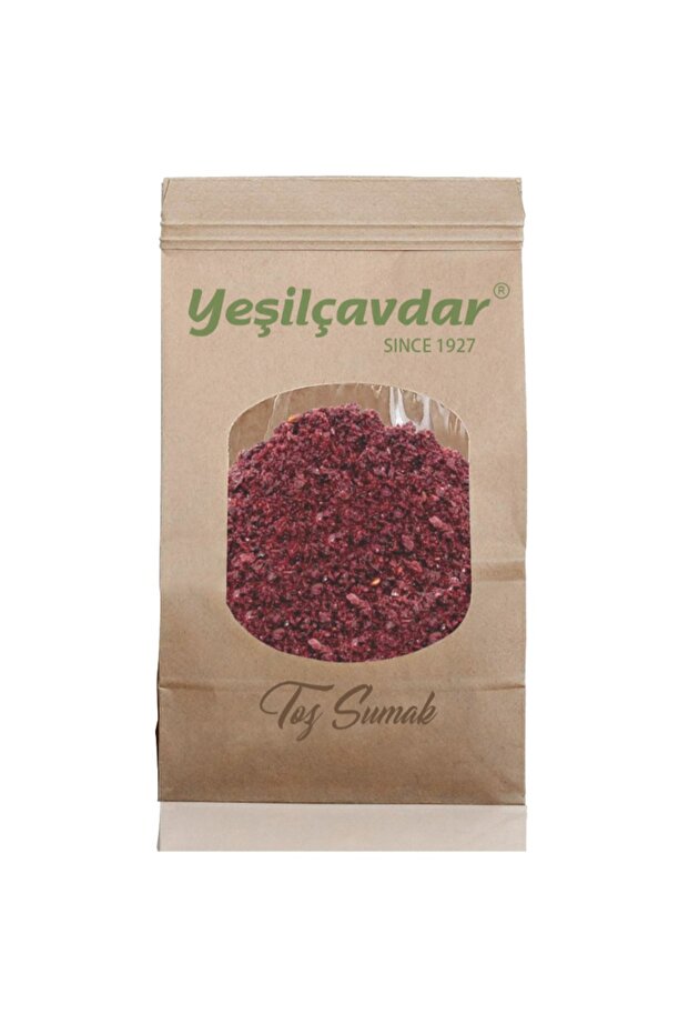 Sumak 500g
