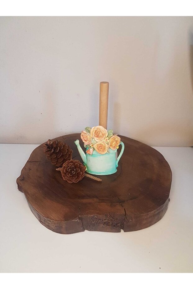 حامل مناشف سيراميك - 2